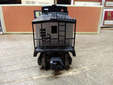Vtg Lionel Trains O Gauge 9380 New Haven New York And Hartford Caboose Good!