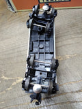 Vtg Lionel Trains O Gauge 9380 New Haven New York And Hartford Caboose Good!