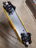 Vtg O and O27 Gauge Lionel 6413 Napierville Junction Railway Box Car w/Box Nice!