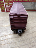 Vtg O and O27 Gauge Trains K Line 6435 Baker's Chocolate Box Car w/Box!