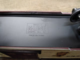 Vtg O and O27 Gauge Trains K Line 6435 Baker's Chocolate Box Car w/Box!