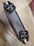 Vtg O and O27 Gauge Trains K Line 643406 PRR LCL Service Classic Box Car w/Box!
