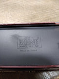 Vtg O and O27 Gauge Trains K Line 643406 PRR LCL Service Classic Box Car w/Box!
