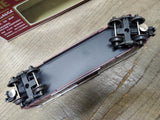 Vtg O/O27 Gauge Trains K Line 643403 PRR Liberty Bell LCL Classic Boxcar w/Box!