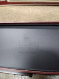 Vtg O/O27 Gauge Trains K Line 643403 PRR Liberty Bell LCL Classic Boxcar w/Box!