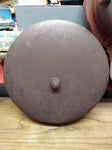 Vtg GAMEWELL Fire Alarm Pull Station w/SCHWARZE #23 Universal Bells All Working!