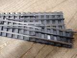 Vtg O Gauge Train Gar Graves Phantom Line Switch RH w/Box Marx Control Panel Lot