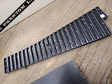 Vtg O Gauge Train Gar Graves Phantom Line Switch RH w/Box Marx Control Panel Lot