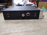 Uniden PC76XL Mobile Transceiver CB Radio and Astatic 636L Microphone