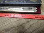 Vtg M Hohner #682 Marine Band Echo 160 Reed 4 Key Tremolo Concert Harp Harmonica