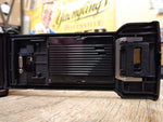 Vtg Canon Rebel 2000 EOS 35mm Film Camera Canon Zoom EF 28-80mm 1:3.5-5.6 Lens