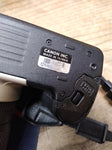 Vtg Canon Rebel 2000 EOS 35mm Film Camera Canon Zoom EF 28-80mm 1:3.5-5.6 Lens