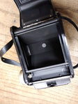 Vtg Kodak Duaflex II 620 Film Camera with Kodet Lens and Strap Shutter Works!