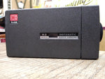 Vtg Kodak M2 Instamatic Super 8 Film Cartridge Movie Camera with Ektanar Lens