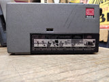 Vtg Kodak M2 Instamatic Super 8 Film Cartridge Movie Camera with Ektanar Lens