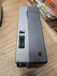 Vtg Kodak M2 Instamatic Super 8 Film Cartridge Movie Camera with Ektanar Lens