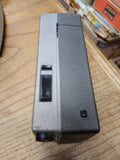 Vtg Kodak M2 Instamatic Super 8 Film Cartridge Movie Camera with Ektanar Lens
