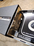 Vtg Kodak M2 Instamatic Super 8 Film Cartridge Movie Camera with Ektanar Lens