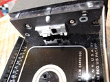 Vtg Kodak M2 Instamatic Super 8 Film Cartridge Movie Camera with Ektanar Lens
