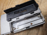 Vtg Kodak M2 Instamatic Super 8 Film Cartridge Movie Camera with Ektanar Lens