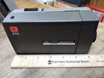 Vtg Kodak M2 Instamatic Super 8 Film Cartridge Movie Camera with Ektanar Lens
