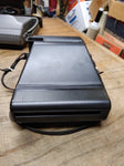 Vtg Kodak Colorburst 300 Instant Film Camera with Flash Looks Good!