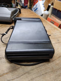 Vtg Kodak Colorburst 300 Instant Film Camera with Flash Looks Good!