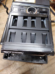 Vtg Kodak Colorburst 300 Instant Film Camera with Flash Looks Good!