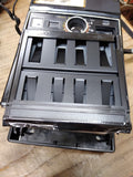 Vtg Kodak Colorburst 300 Instant Film Camera with Flash Looks Good!