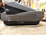 Vtg Polaroid Spectra 2 Instant Film Camera with Flash and Hand Strap Looks Good!