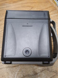 Vtg Polaroid Spectra 2 Instant Film Camera with Flash and Hand Strap Looks Good!