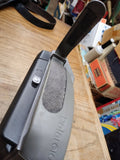 Vtg Polaroid Spectra 2 Instant Film Camera with Flash and Hand Strap Looks Good!