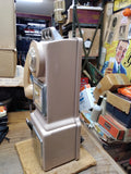 Vtg Automatic Electric Company Rotary Dial Pay Telephone Lamp 3 Coin Slot Works!