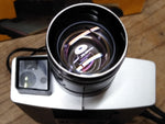 Vtg Kodak XL 362R Movie Outfit Camera Ektar Zoom Lens Rangefinder Original Box!