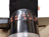 Vtg Kodak XL 362R Movie Outfit Camera Ektar Zoom Lens Rangefinder Original Box!