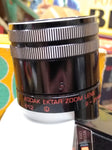 Vtg Kodak XL 362R Movie Outfit Camera Ektar Zoom Lens Rangefinder Original Box!