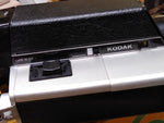 Vtg Kodak XL 362R Movie Outfit Camera Ektar Zoom Lens Rangefinder Original Box!