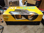 Vtg Kodak XL 362R Movie Outfit Camera Ektar Zoom Lens Rangefinder Original Box!