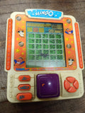 Vtg Tiger 1998 Slingo Hand Held Electronic LCD Game Working!
