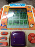 Vtg Tiger 1998 Slingo Hand Held Electronic LCD Game Working!