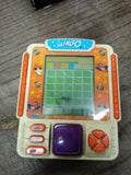 Vtg Tiger 1998 Slingo Hand Held Electronic LCD Game Working!