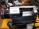 Vtg Kodak XL 362R Movie Outfit Camera Ektar Zoom Lens Rangefinder Original Box!