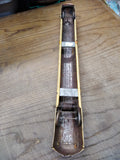 Vtg Marx Union Pacific M10003 Streamlined Metal Wind Up US Mail Train Dining Car