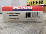 Walthers Rolling Stock HO Gauge Conrail 627045 Cushion Coil Car Round Hoods Mint