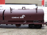Walthers Rolling Stock HO Gauge Conrail 627045 Cushion Coil Car Round Hoods Mint
