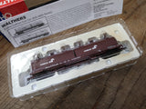 Walthers Rolling Stock HO Gauge Conrail 627045 Cushion Coil Car Round Hoods Mint