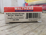 Walthers Rolling Stock HO Gauge CP 205552 Pullman Standard 60' Auto Box Car Mint