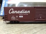 Walthers Rolling Stock HO Gauge CP 205552 Pullman Standard 60' Auto Box Car Mint