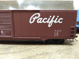 Walthers Rolling Stock HO Gauge CP 205552 Pullman Standard 60' Auto Box Car Mint