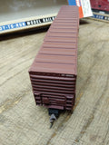 Walthers Rolling Stock HO Gauge CP 205552 Pullman Standard 60' Auto Box Car Mint